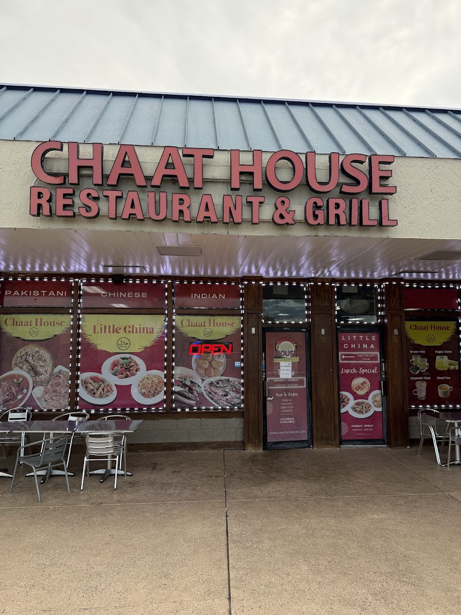 Chaat House